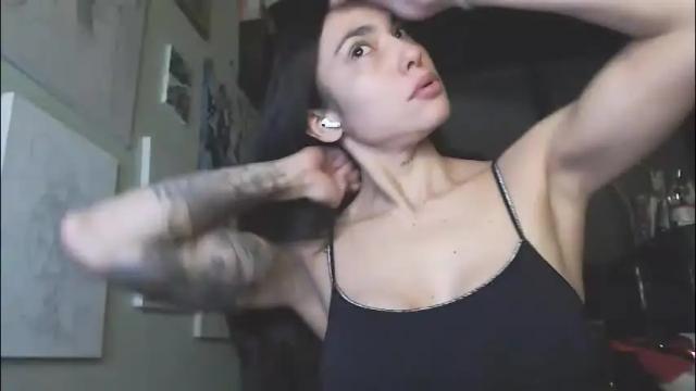 Thumbnail 1, mulan_o's Stream at Chaturbate, 6 days ago