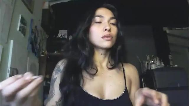 Thumbnail 2, mulan_o's Stream at Chaturbate, 6 days ago