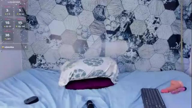 Image 6 of mulan_queen Stream on Chaturbate on 1 month ago