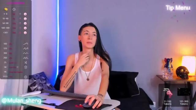 Image 10 of mulan_sheng1 Stream on Chaturbate on 19 months ago