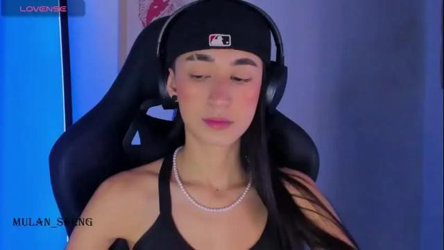 Image 10 of mulan_sheng69 Stream on Chaturbate on 1 month ago