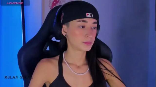 Image 11 of mulan_sheng69 Stream on Chaturbate on 1 month ago