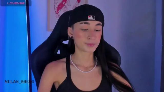 Image 2 of mulan_sheng69 Stream on Chaturbate on 1 month ago