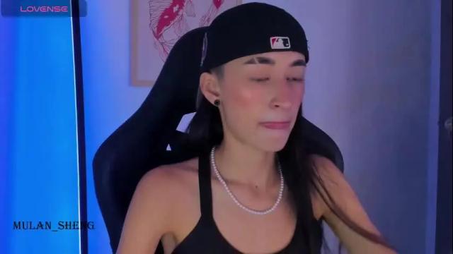 Image 3 of mulan_sheng69 Stream on Chaturbate on 1 month ago