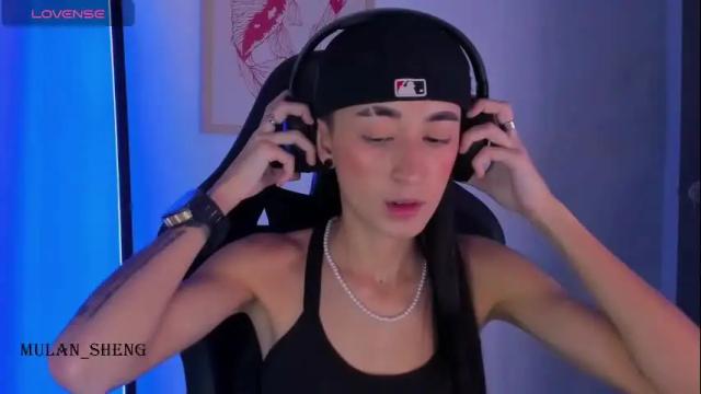 Image 4 of mulan_sheng69 Stream on Chaturbate on 1 month ago