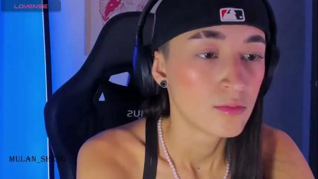 Image 6 of mulan_sheng69 Stream on Chaturbate on 1 month ago