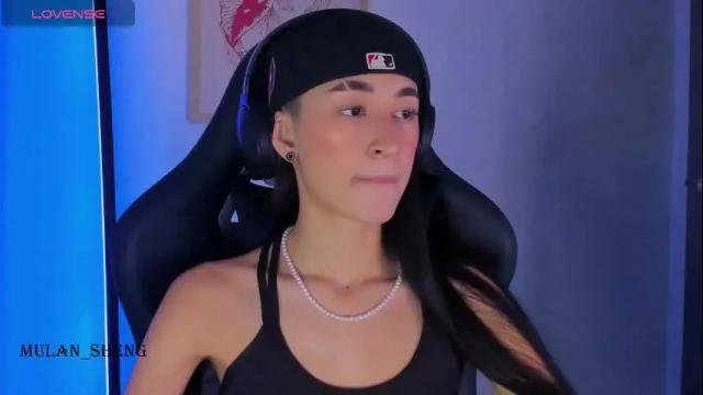 Image 7 of mulan_sheng69 Stream on Chaturbate on 1 month ago
