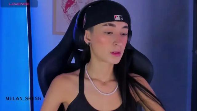 Thumbnail 3, mulan_sheng69's Stream at Chaturbate, 1 month ago
