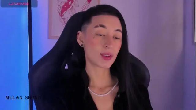 Thumbnail 1, mulan_sheng69's Stream at Chaturbate, 1 month ago
