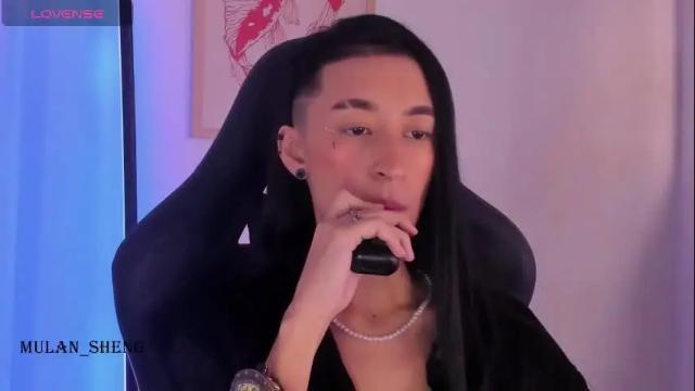 Image 10 of mulan_sheng69 Stream on Chaturbate on 1 month ago