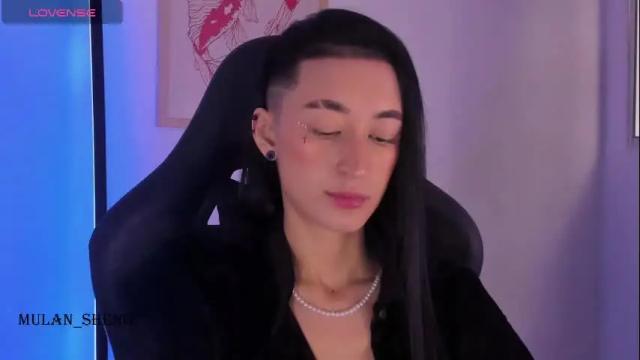 Image 2 of mulan_sheng69 Stream on Chaturbate on 1 month ago