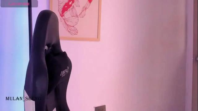 Image 3 of mulan_sheng69 Stream on Chaturbate on 1 month ago