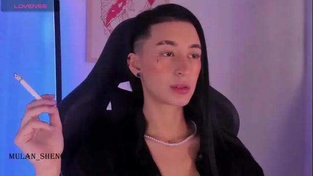 Image 4 of mulan_sheng69 Stream on Chaturbate on 1 month ago