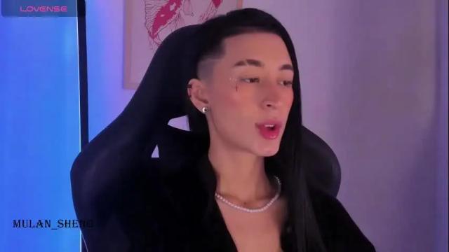 Image 6 of mulan_sheng69 Stream on Chaturbate on 1 month ago