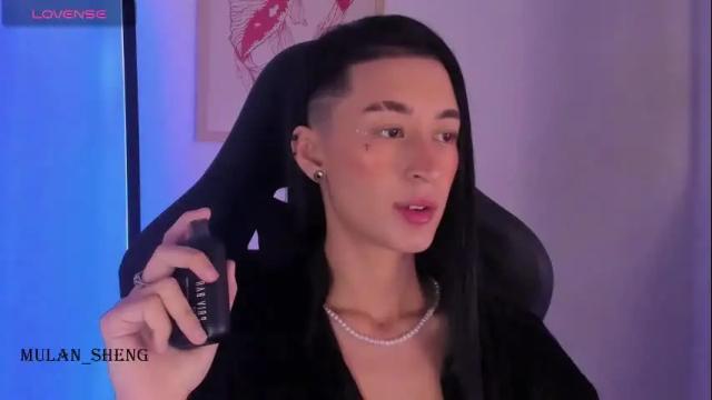 Image 8 of mulan_sheng69 Stream on Chaturbate on 1 month ago