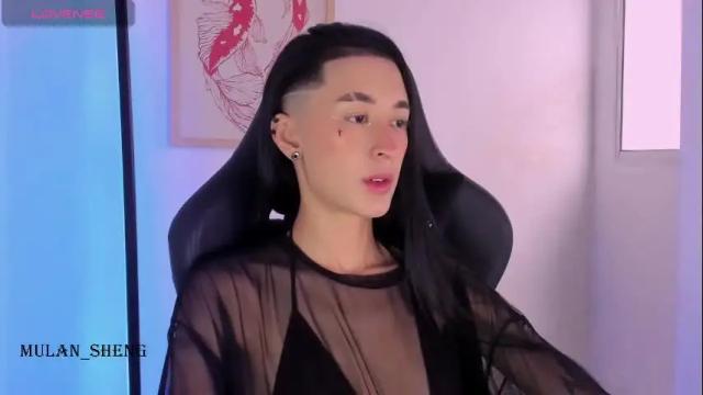 Thumbnail 1, mulan_sheng69's Stream at Chaturbate, 1 month ago
