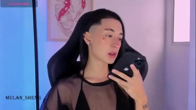 Image 10 of mulan_sheng69 Stream on Chaturbate on 1 month ago