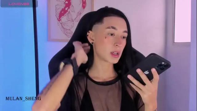 Image 11 of mulan_sheng69 Stream on Chaturbate on 1 month ago