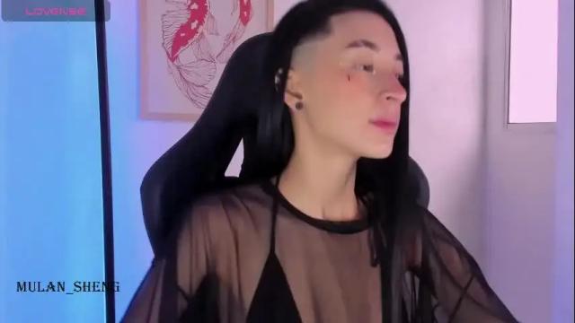 Image 3 of mulan_sheng69 Stream on Chaturbate on 1 month ago