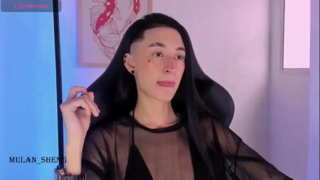 Image 4 of mulan_sheng69 Stream on Chaturbate on 1 month ago