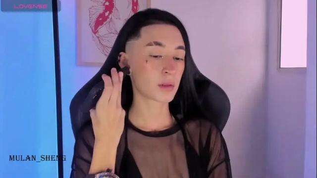 Image 6 of mulan_sheng69 Stream on Chaturbate on 1 month ago