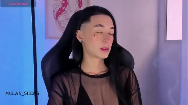 Image 7 of mulan_sheng69 Stream on Chaturbate on 1 month ago