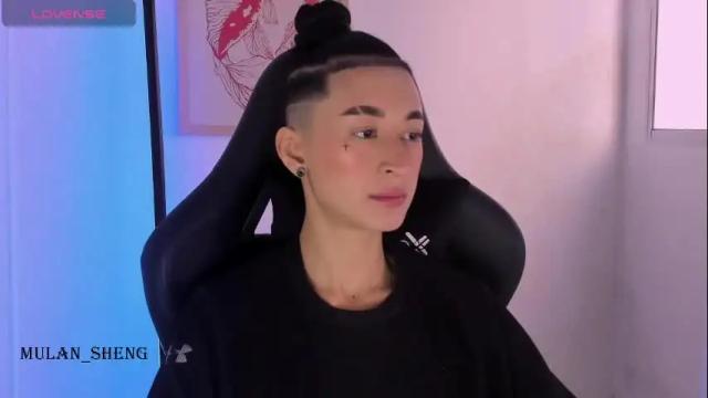 Image 10 of mulan_sheng69 Stream on Chaturbate on 1 month ago