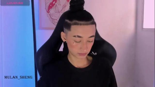 Image 12 of mulan_sheng69 Stream on Chaturbate on 1 month ago
