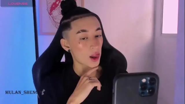 Image 2 of mulan_sheng69 Stream on Chaturbate on 1 month ago