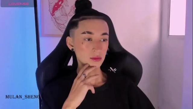 Image 6 of mulan_sheng69 Stream on Chaturbate on 1 month ago