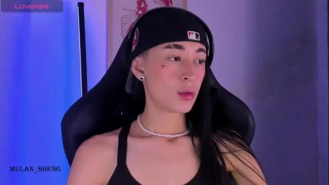 Image 11 of mulan_sheng69 Stream on Chaturbate on 15 days ago
