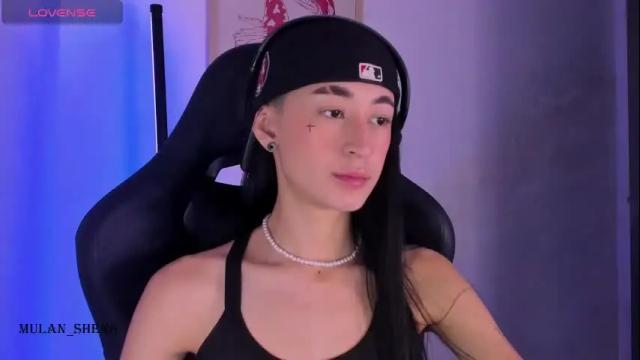 Image 12 of mulan_sheng69 Stream on Chaturbate on 15 days ago