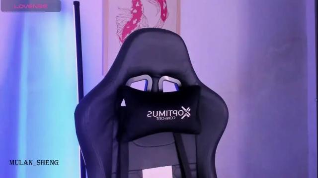 Image 2 of mulan_sheng69 Stream on Chaturbate on 15 days ago