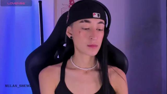 Image 4 of mulan_sheng69 Stream on Chaturbate on 15 days ago