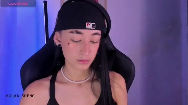 Thumbnail 2, mulan_sheng69's Stream at Chaturbate, 11 days ago