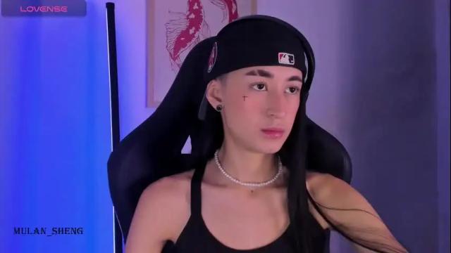 Image 7 of mulan_sheng69 Stream on Chaturbate on 15 days ago
