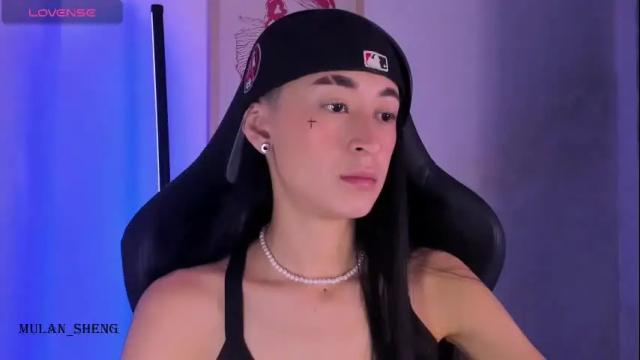 Image 8 of mulan_sheng69 Stream on Chaturbate on 15 days ago
