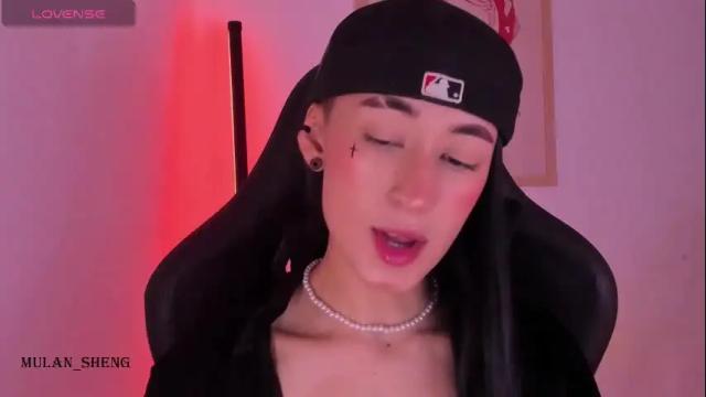 Thumbnail 1, mulan_sheng69's Stream at Chaturbate, 7 days ago