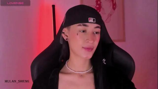 Image 2 of mulan_sheng69 Stream on Chaturbate on 11 days ago