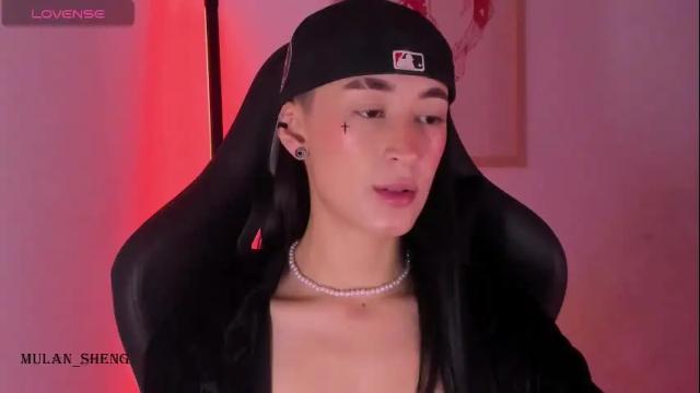 Image 3 of mulan_sheng69 Stream on Chaturbate on 11 days ago