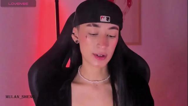 Image 4 of mulan_sheng69 Stream on Chaturbate on 11 days ago