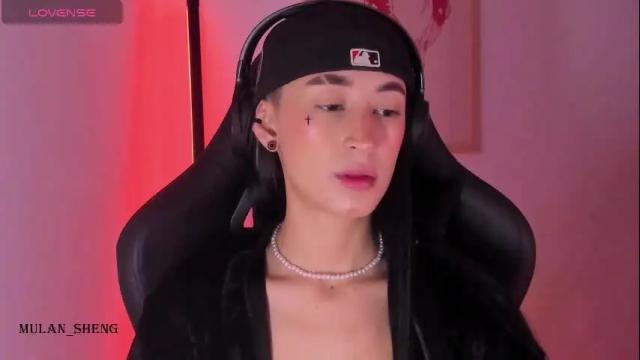 Image 6 of mulan_sheng69 Stream on Chaturbate on 11 days ago
