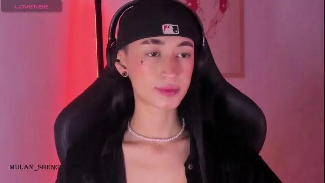 Image 7 of mulan_sheng69 Stream on Chaturbate on 11 days ago
