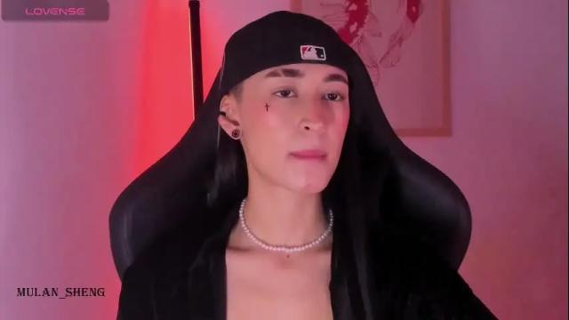 Thumbnail 3, mulan_sheng69's Stream at Chaturbate, 7 days ago