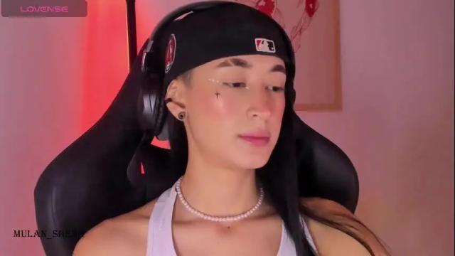 Image 2 of mulan_sheng69 Stream on Chaturbate on 10 days ago