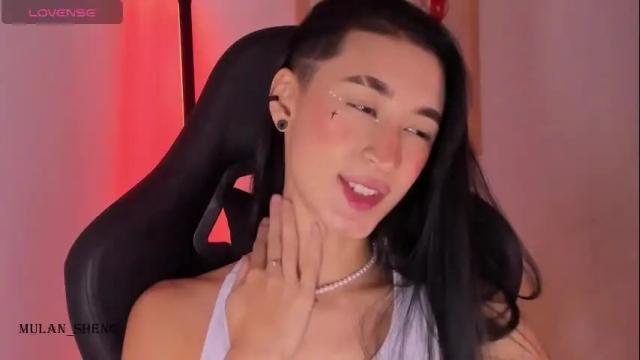Image 3 of mulan_sheng69 Stream on Chaturbate on 10 days ago