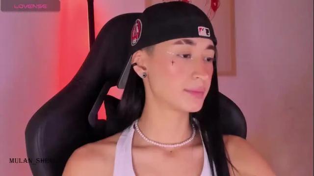 Image 4 of mulan_sheng69 Stream on Chaturbate on 10 days ago