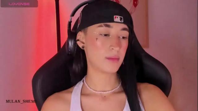 Thumbnail 2, mulan_sheng69's Stream at Chaturbate, 6 days ago