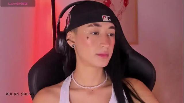 Image 6 of mulan_sheng69 Stream on Chaturbate on 10 days ago