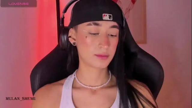 Image 7 of mulan_sheng69 Stream on Chaturbate on 10 days ago